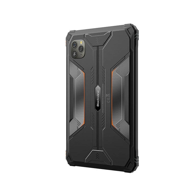Blackview Tab Active 5 LTE 6/128GB Black