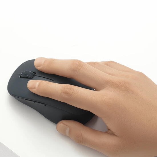 Xiaomi Dual-mode Wireless Mouse 2 Black