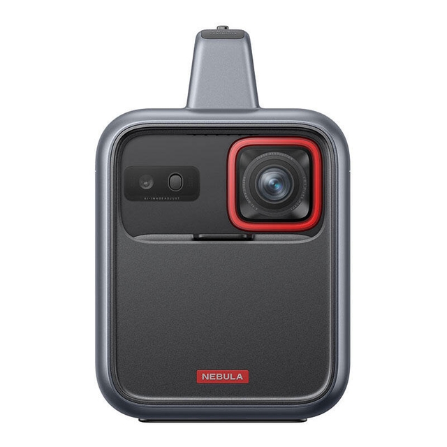 Anker Soundcore Nebula Mars 3 D2333 Grey