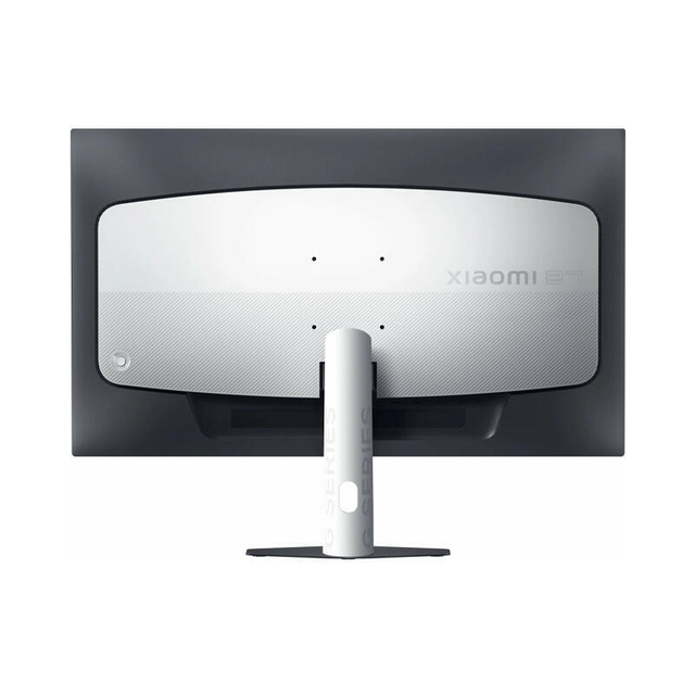 Xiaomi 2K Gaming Monitor G27Qi 2026 Black