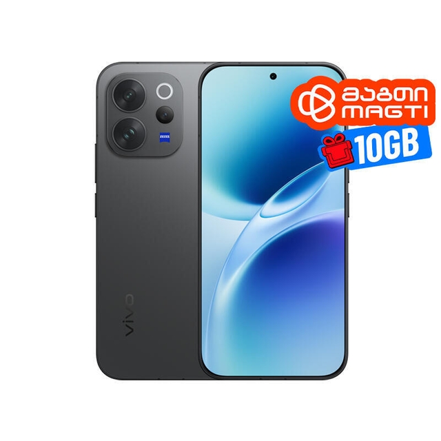 Vivo V70 5G 12/256GB Black