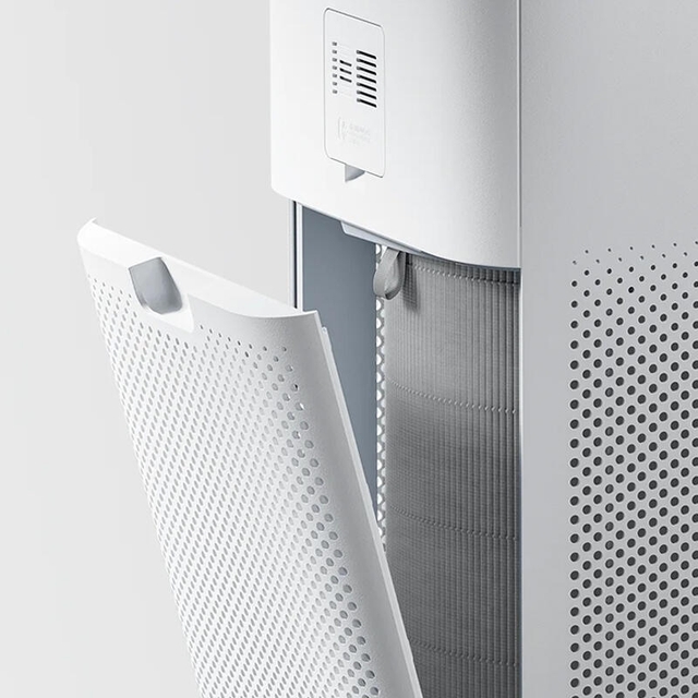 Xiaomi Mijia Smart Air Purifier 6 Filter Black