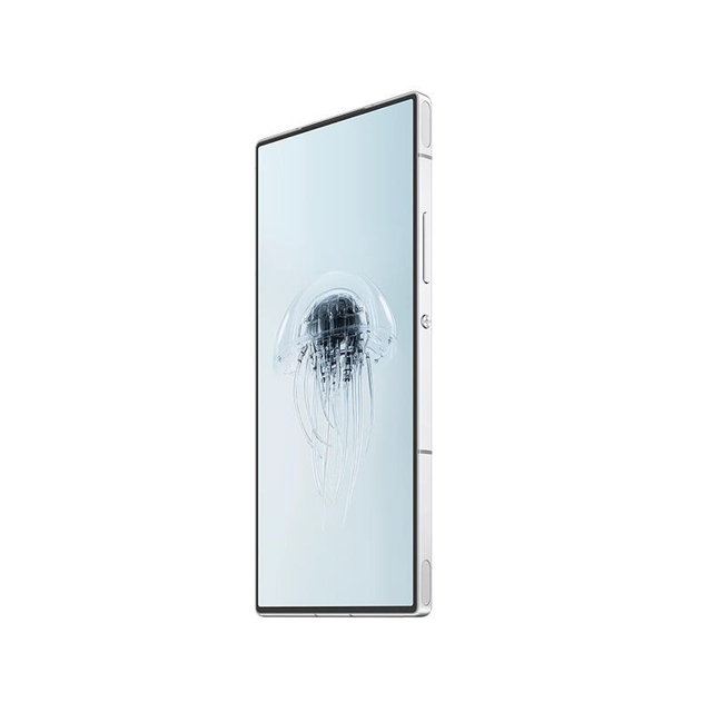 ZTE Nubia Redmagic 10 Air 5G 12/256GB Hailstone