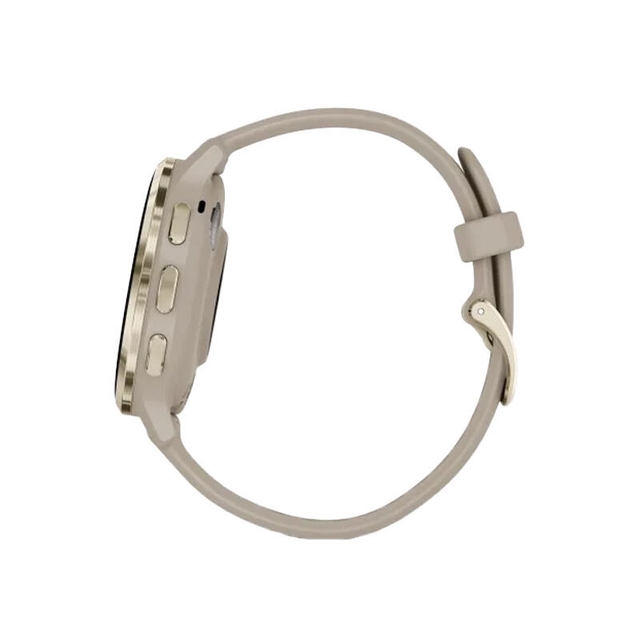 Garmin Watch Venu 3s 41mm Soft Gold