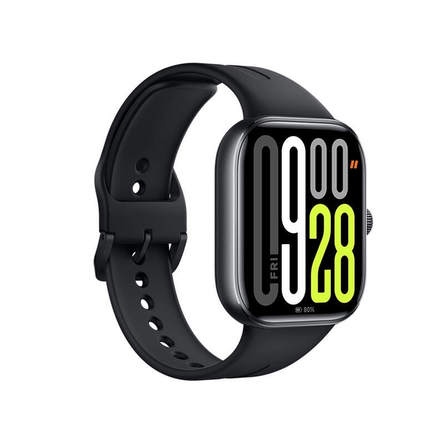 Xiaomi Redmi Watch 5 Black