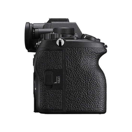 Sony Alpha a7R V Mirrorless Digital Camera Black