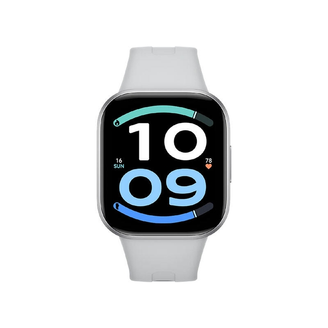 Xiaomi Redmi Watch 6 Active Silver