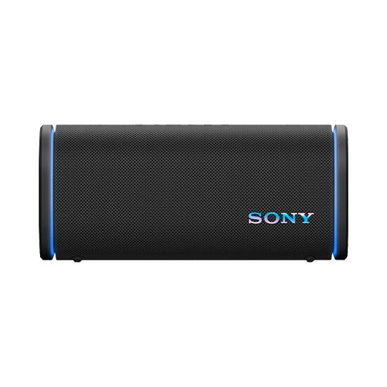 Sony ULT FIELD 5 Wireless Portable Speaker SRS-ULT50 Black
