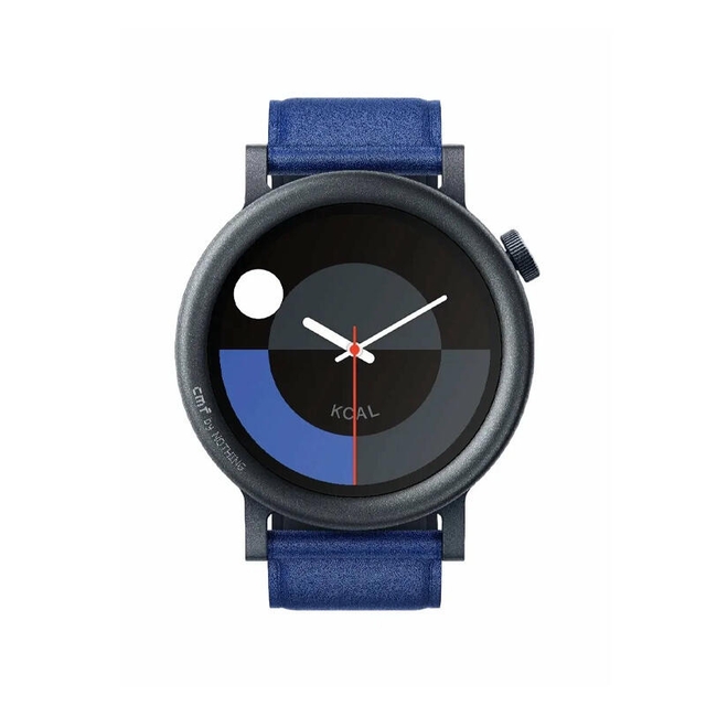 Nothing CMF Watch Pro 2 Blue
