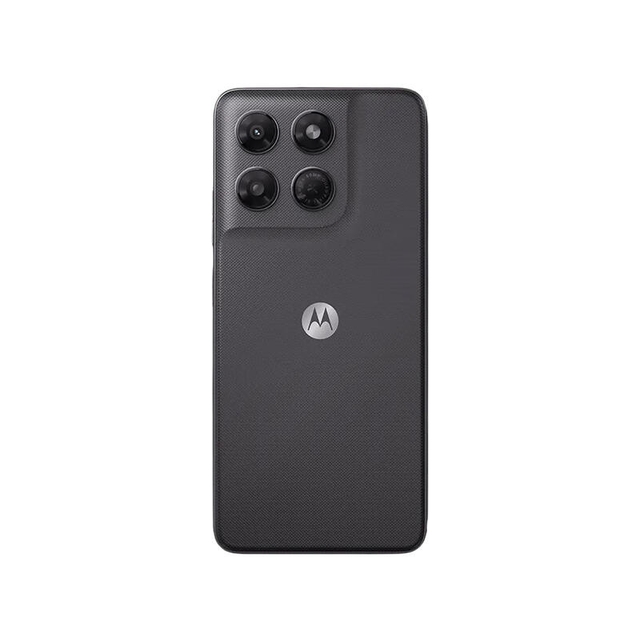Motorola Moto G37 Power 5G 4/128GB Impenetrable