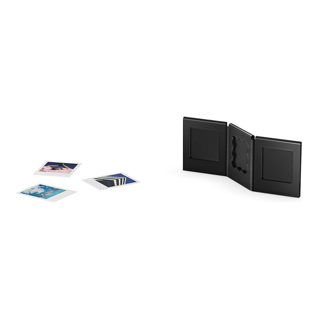 Polaroid Go Acrylic Multiframe Black