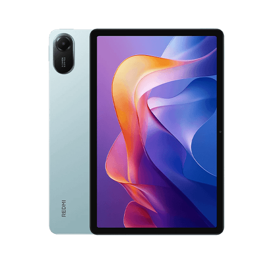 Xiaomi Redmi Pad 2 6/128GB LTE Green