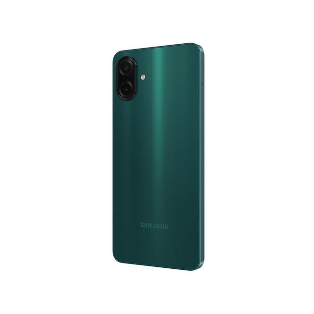 Samsung Galaxy A07s A077FD 4G 4/64GB Green