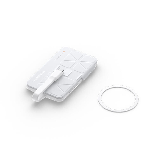Insta360 Snap Selfie Screen White