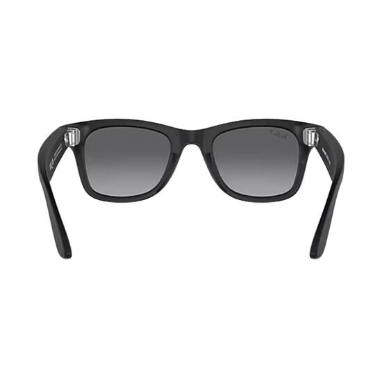 RayBan Meta WayFarer RW4006 Matte Black/Graphite