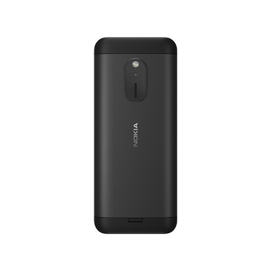 Nokia 230 Dual Sim 2024 TA-1609 AZGEUA BLACK