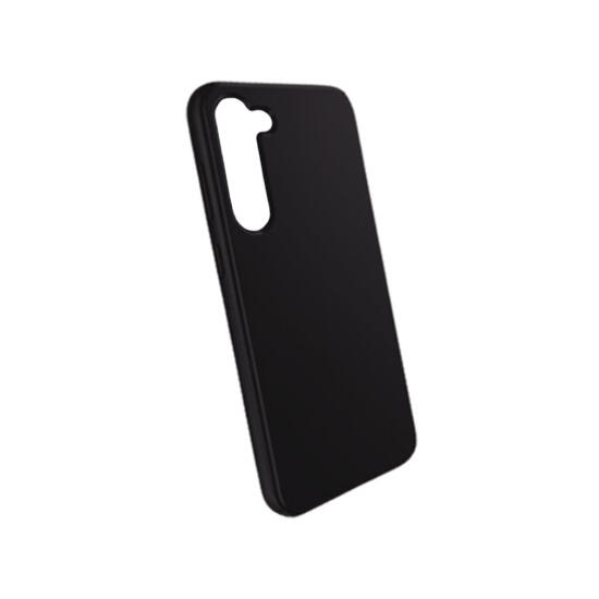 Ovose Protective Case Lovely Fruit Series Samsung Galaxy S23 FE Black