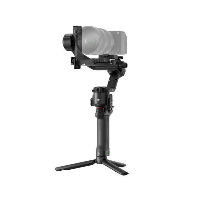 DJI RS 5 Black