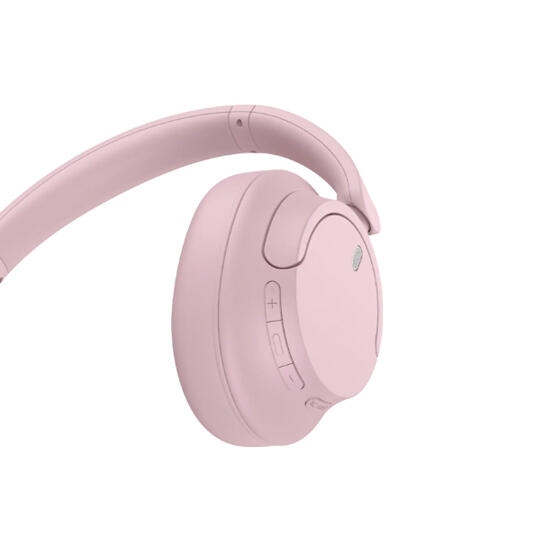 Sony WH-CH720N Wireless Noise Canceling Stereo Headset Pink