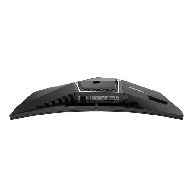 AOC Agon Pro AG346UCD 34 Black/Grey