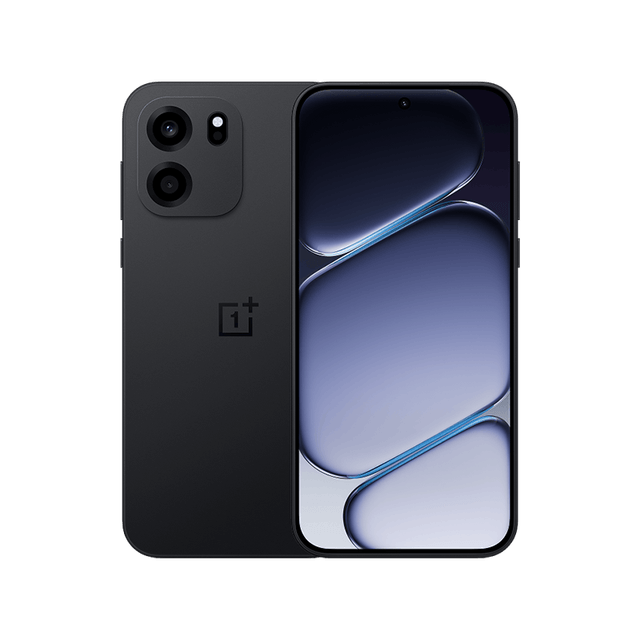OnePlus Nord CE 6 5G 8/256GB Black