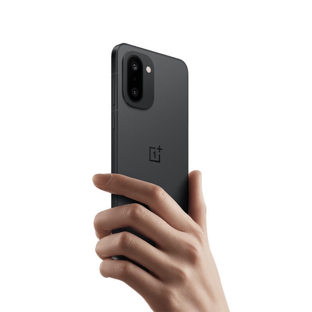 OnePlus 15R 5G 12/512GB Black
