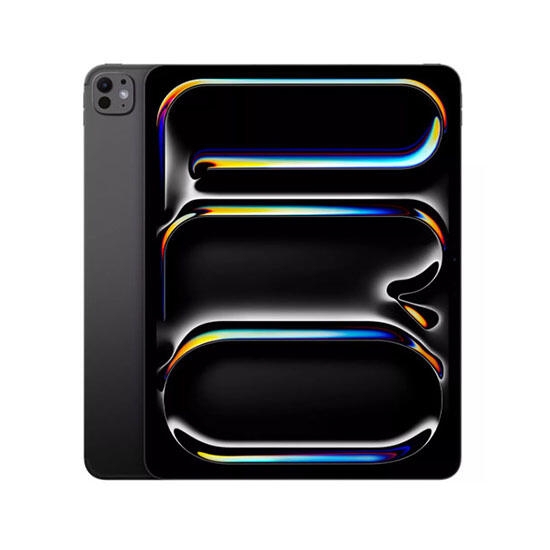 Apple iPad Pro 13 2024 M4 Chip 512GB Wi-Fi Space Black