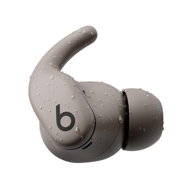 Beats Powerbeats Fit Grey