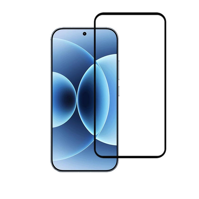 Glass Pro+ Full Screen Tempered Glass 111D Xiaomi 17