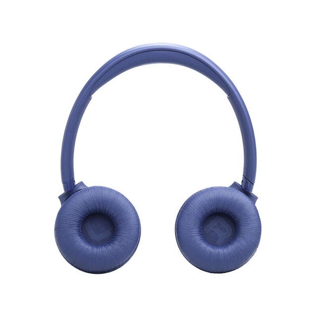 JBL Tune T530 BT Wireless On-Ear Headphones Blue