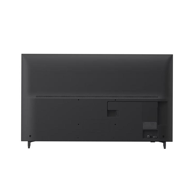 LG TV 55QNED70A6A Black
