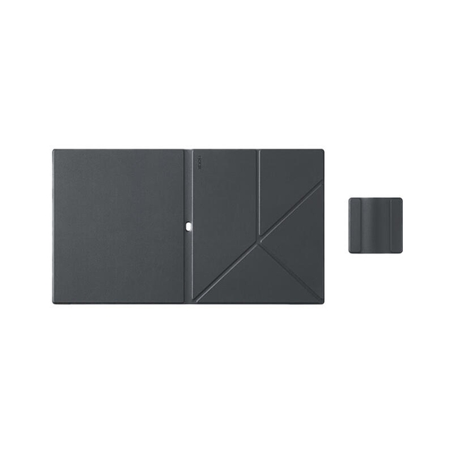 BOOX Note Air5 C Magnetic Case Cover Black