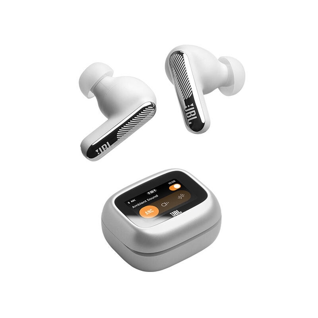 JBL Live Beam 4 Silver