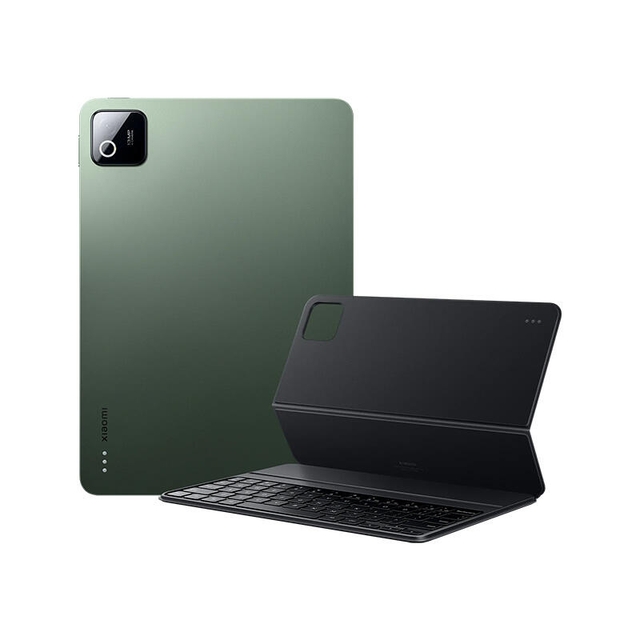 Xiaomi Pad 8 With Keyboard 8/256GB Wi-Fi Green