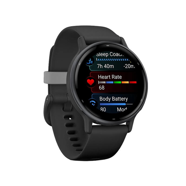 Garmin Watch Vivoactive 5 Slate Black