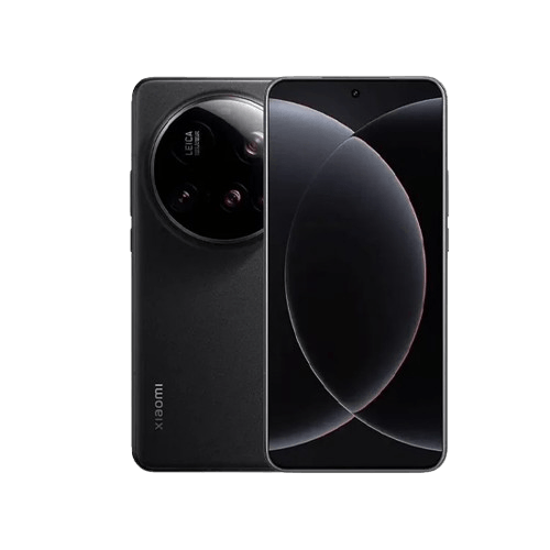 Xiaomi 15 Ultra 5G 16/512GB 5G Without Charger Black