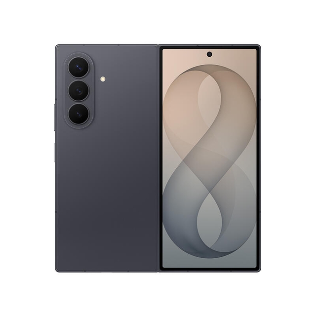 Samsung Galaxy Fold 8 Ultra F976 5G 12/256GB Graphite