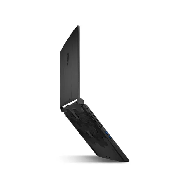 MSI Katana 15 B14WFK 9S7-1587C1-420, Intel Core i5-14450HX, NVIDIA GeForce RTX 5060 8GB, 16GB RAM SSD 1TB, Free Dos, Ноутбук