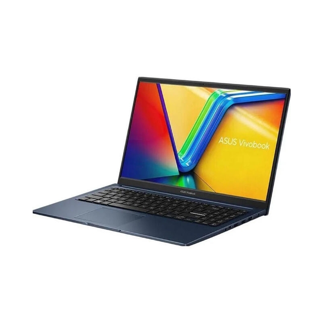 Asus VivoBook 15 X1504VA-BQ143, Intel Core i3-1315U, Intel UHD Graphics, 8GB RAM SSD 512GB, Free Dos, Laptop