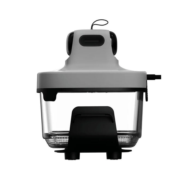 Dreame Tasti 5-1 Portable Glass Air Fryer Grey