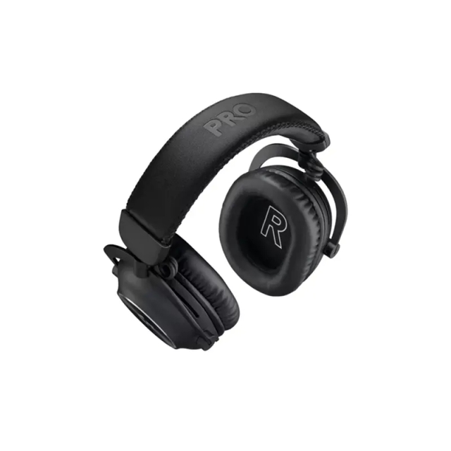 Logitech Gaming Headset G PRO X SE Black