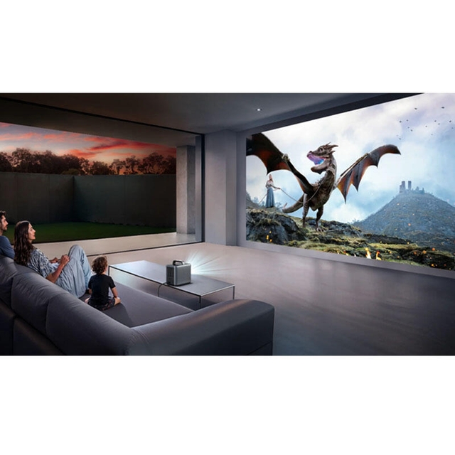 Anker Soundcore Nebula Cosmos 4K SE D2342 Grey