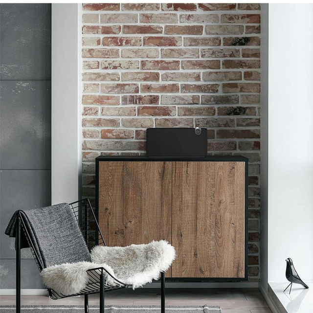 Klipsch The Three Plus Black