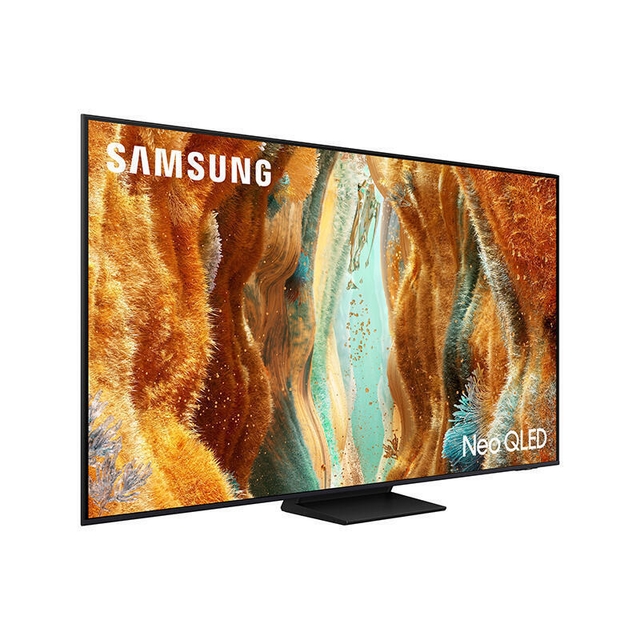 Samsung TV QE55QN70FAUX Black