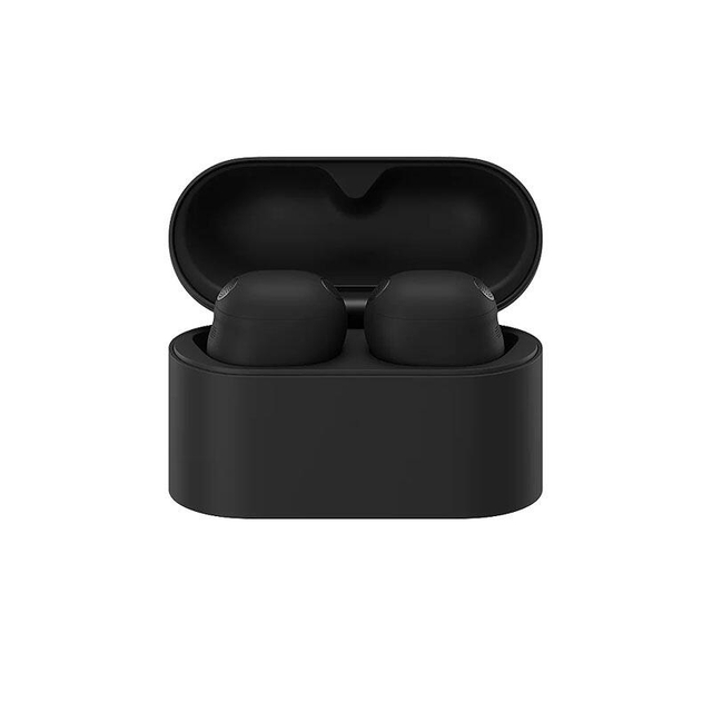 Sony WF-1000XM6 Wireless Noise Canceling Stereo EarBuds Black