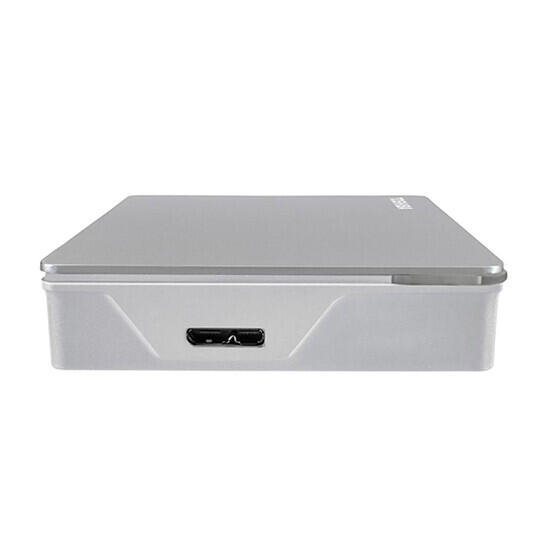 Toshiba Canvio Flex 2TB Silver	