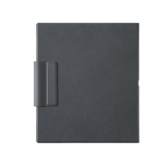 BOOX Note Air5 C Magnetic Case Cover Black