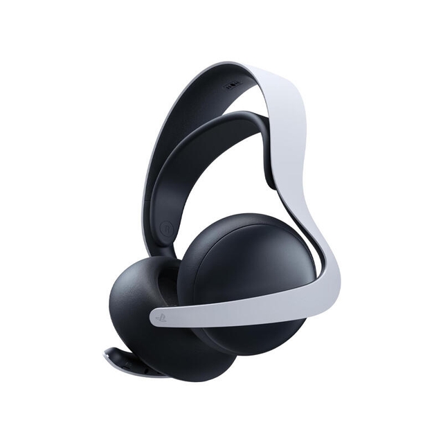 Sony Pulse Elite WL Gaming Headset White