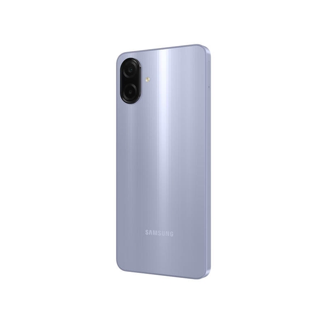 Samsung Galaxy A07s A077FD 4G 4/64GB Violet