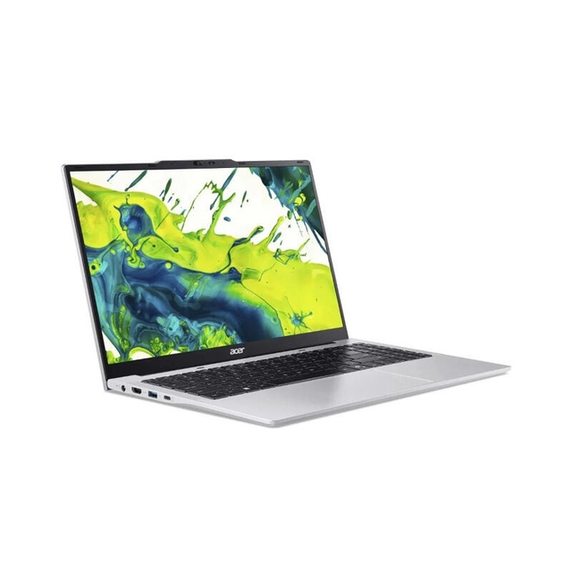 Acer Aspire Lite 15 AL15-72P-76WK NX.D5HEM.001, Intel Core i7-13620H, Intel UHD Graphics, 16GB RAM SSD 512GB, Free Dos, Ноутбук